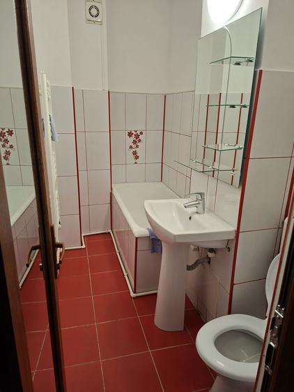 Inchiriez apartament 1 camera - 6