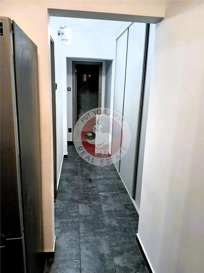 Liviu Rebreanu | Renovat | 3 camere | 58mp | Dec | B12540 - 6