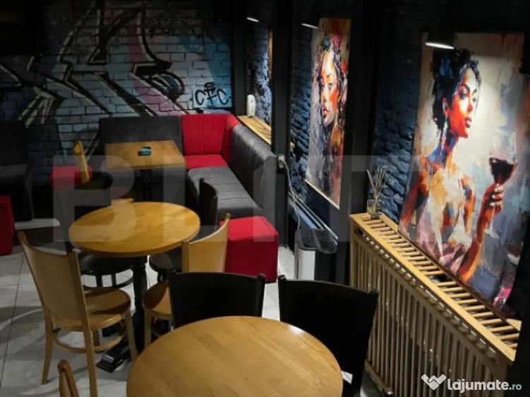 Spatiu comercial, 115 mp, zona Ultracentrala - 7