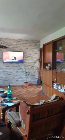 Casa cu etaj de vanzare,zona Primariei,curte comuna,atipica - 5