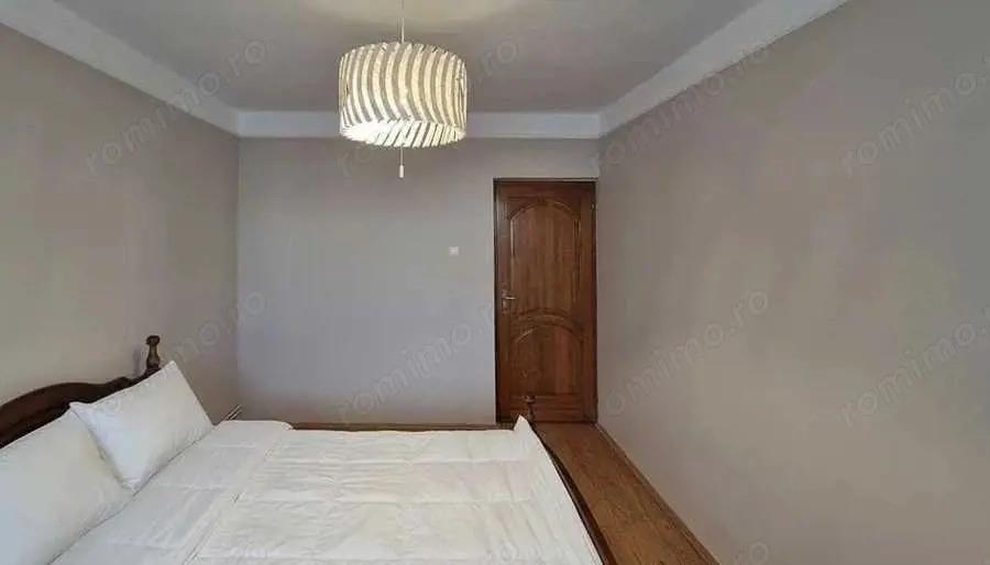Central - Inchiriere apartament 3 camere - Str. Tudor Vladimirescu - 2
