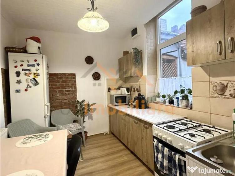 APARTAMENT CU 2 CAMERE | DE VANZARE | ULTRACENTRAL | ORADEA - 6