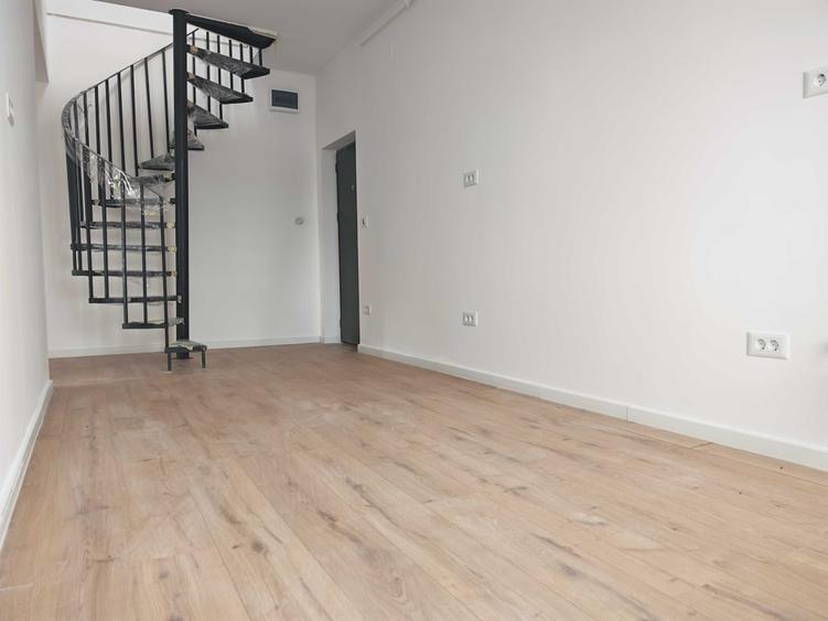 Direct de la Constructor Apartament 2 Camere , bucatarie , living si Balcon, Finisat la Cheie cu extras CF - 4