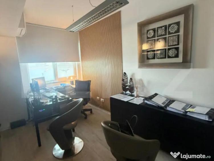 Spatiu comercial Premium, 139,3 mp, bloc nou, zona Obcini - 7