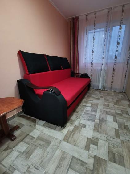 Garsoniera de inchiriat - 1