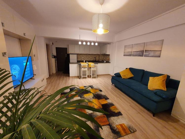 Inchiriere Studio Drumul Taberei | Centrala - 2