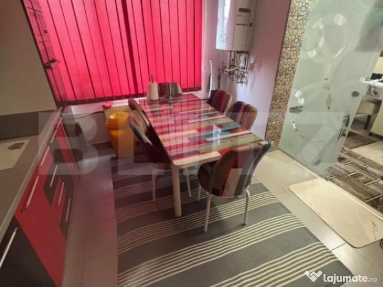 Casa individuala 470mp teren DEDEMAN - 5