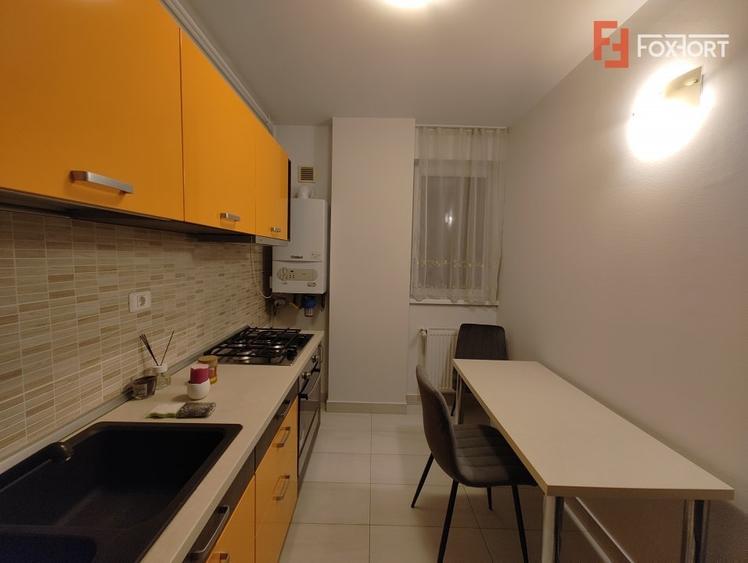 Apartament cu 2 camere de inchiriat in Timisoara, zona Torontalului - 6