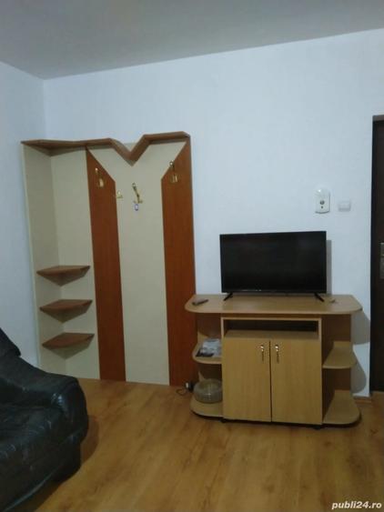 Dau in chirie ap. 1 camera, PRIMA NUFARUL, mobilat, utilat, et 1 - 4