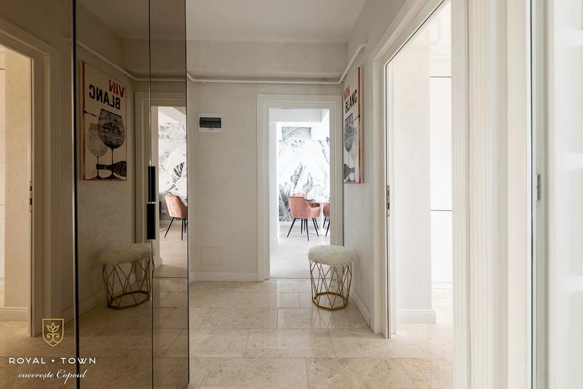 Apartament cu 1 camera, Copou, Predare 12/2025. - 6