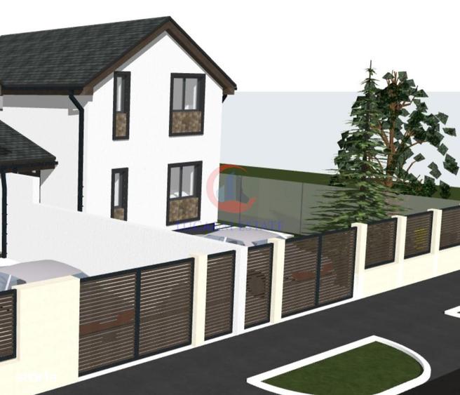 Casa Individuala, Remetea Mare - Bucovat - 5