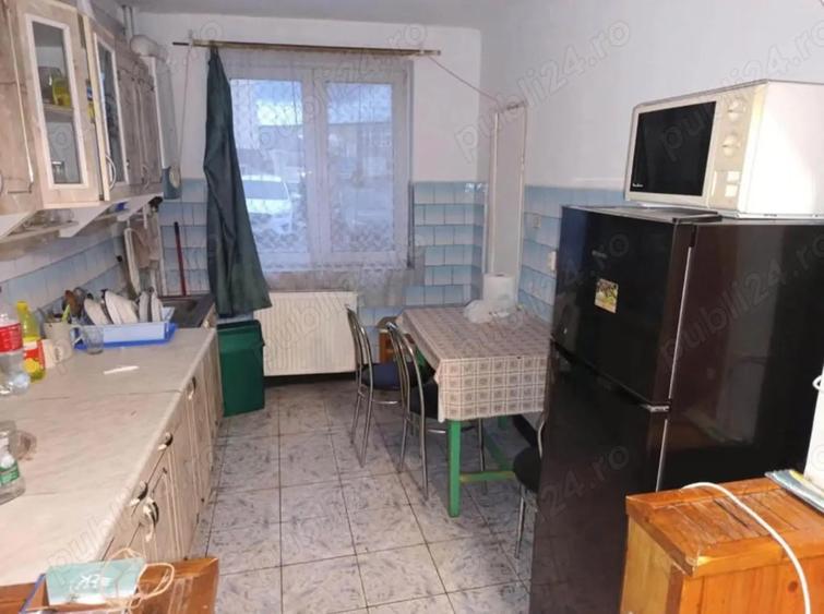 Apartament central de inchiriat 3 camere !!! - 3