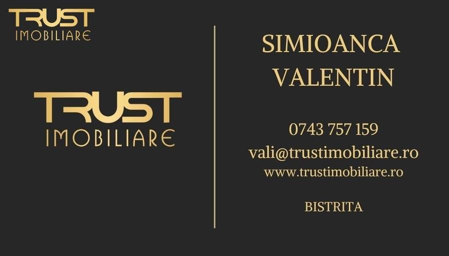 Apartament 3 camere strada Ghinzii - 14