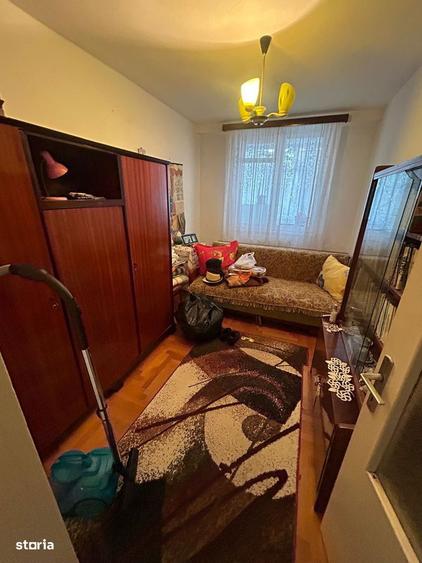 De vanzare apartament 3 camere decomandat situat in zona Starii Civile - 3