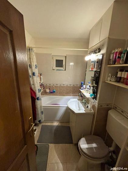 propretar vand apartament 3 camere decomandat Str Amaradia ( pedagogic) - 6