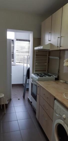 GARSONIERA DE VANZARE CALEA RAHOVEI - 5