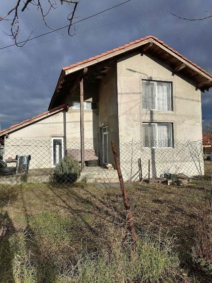 Casa de vanzare Dude?tii Noi - 4