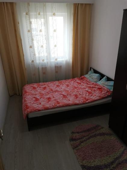 Ap 3 cam Tomis Nord, Badea Cartan cu loc de parcare - 6