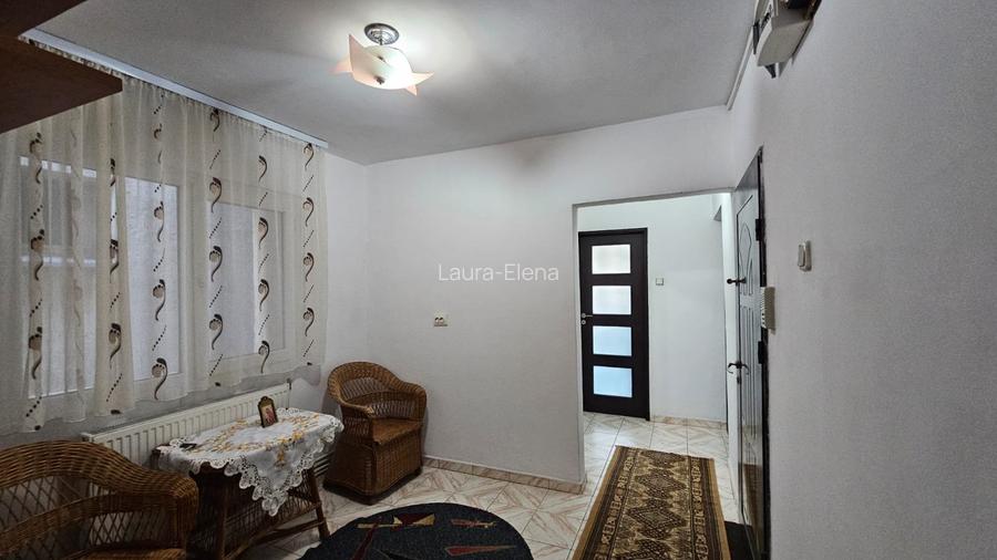 DE INCHIRAT, 3 camere, etaj 3, complet mobilat si utilat!