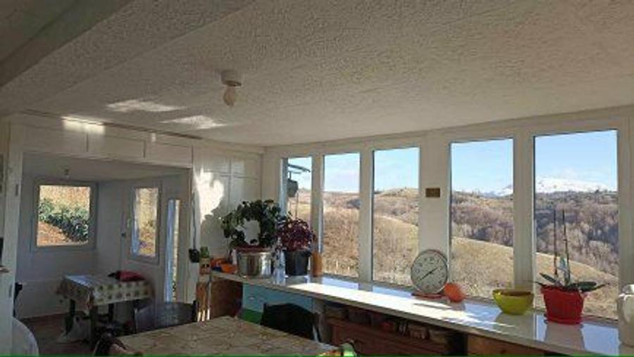 Vand casa la munte - 4