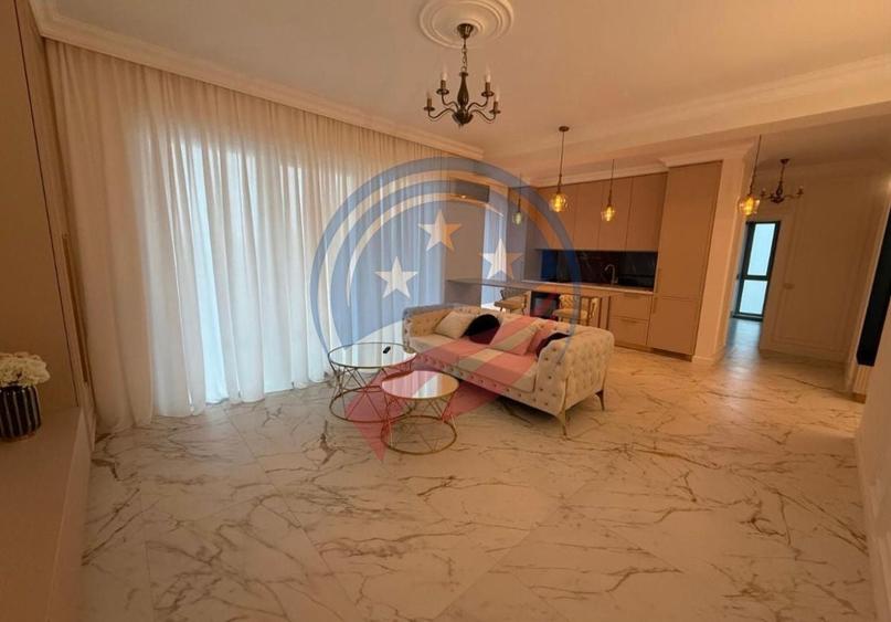 Apartament de inchiriat lux Calea Bucuresti - 1