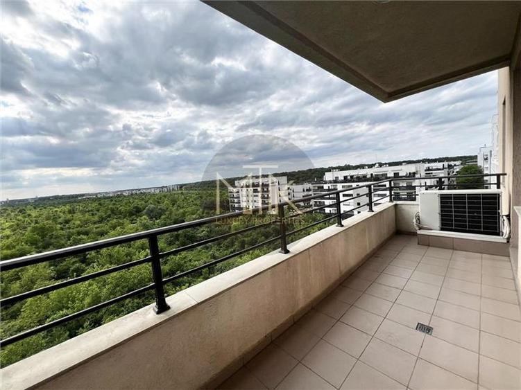 Exclusiv |  Apartament 2 camere | Erou Iancu Nicolae - Aleea Privighetorilor - 1