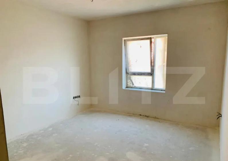 Apartament 2 camere, 56 mp in complexul VIVAT RESIDENCE zona - 2