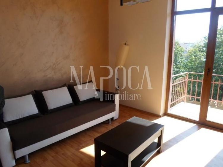 Apartament o camera de vanzare in Zorilor, Cluj Napoca - 4