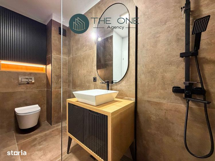 Apartament 2 camere, bloc nou 2026, parcare subterana | EROILOR - 2