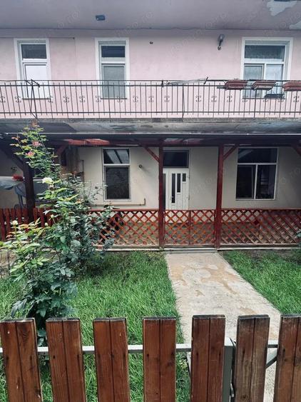 AV660 Apartament 1 camera, la curte, zona strazii Mangalia-Iosefin - 4