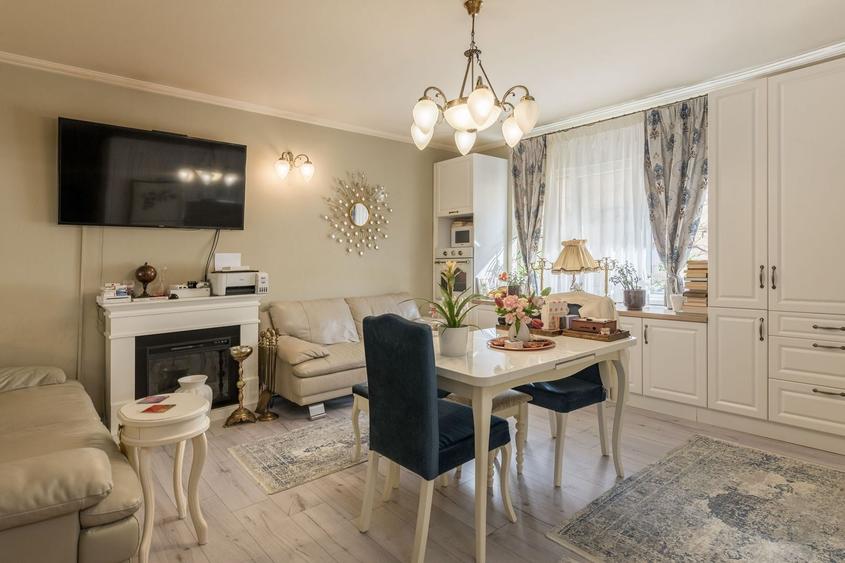 Apartament modern cu 3 camere, balcon generos și parcare – zona Lidl - 2