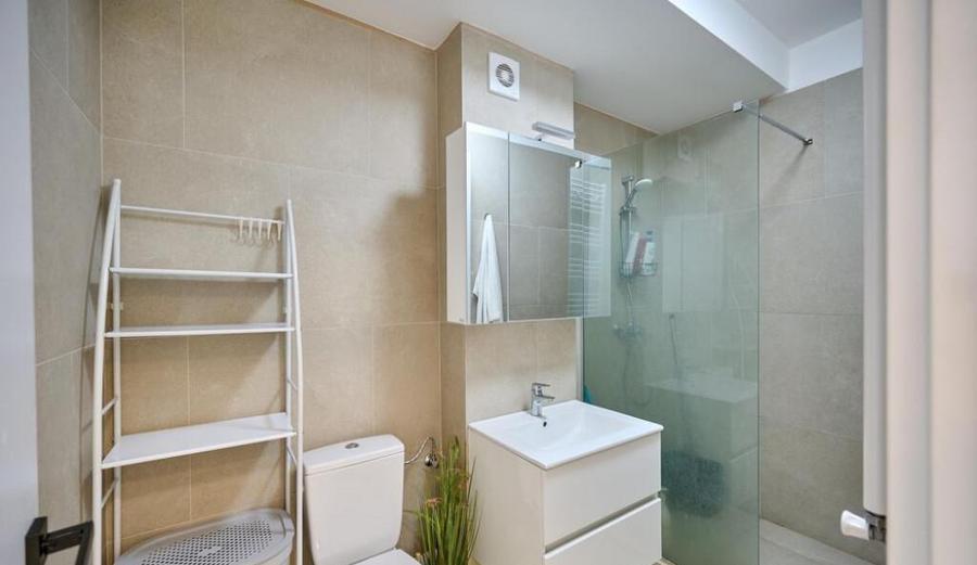 Apartament 2 camere | Alezzi Infinity | Frontal catre mare - 1