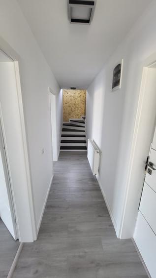 Vanzare Vila exclusivista,  5 camere, comuna Berceni - 23