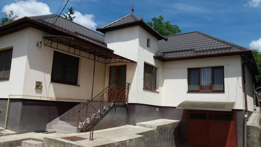 De vânzare casă unifamilială Dâmbul Rotund - 3