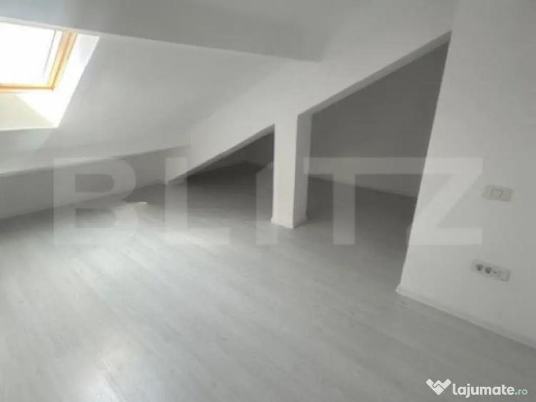 Apartament tip duplex , 92 mp + loc de parcare - zona Titan - 9