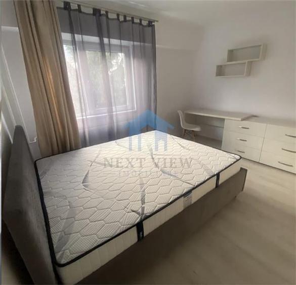 Garsoniera, Piata Cipariu - 3