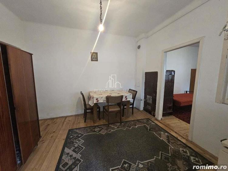 Casa, formata din 2 apartamente, Sighisoara - 5