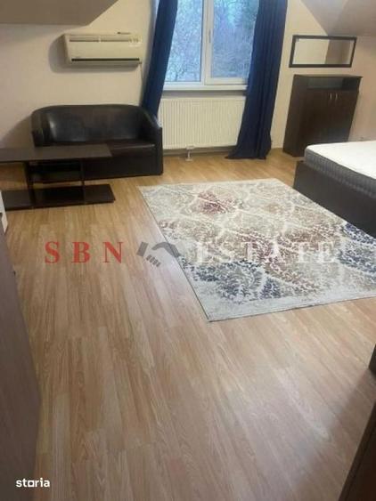 Inchiriere Garsoniera Berceni | Modern | Centrala - 4