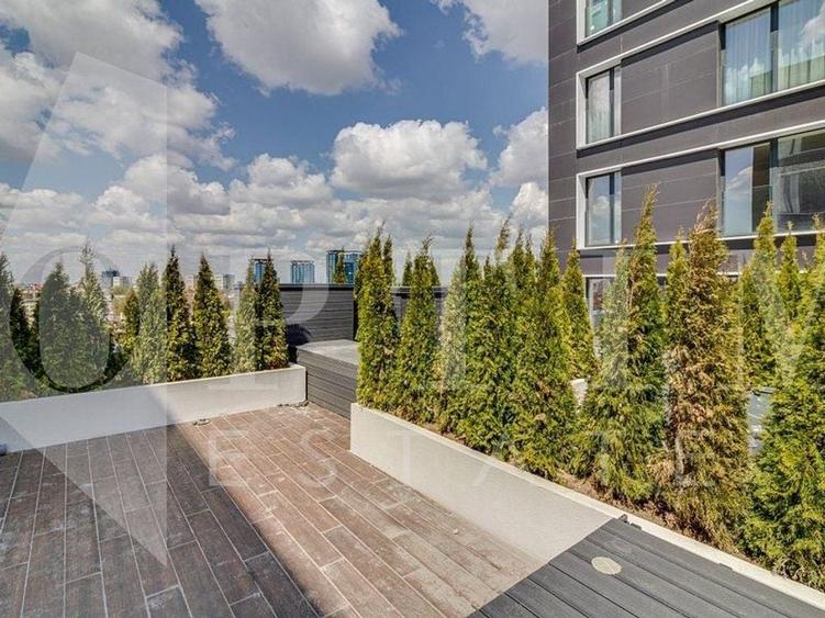 PREMIUM Urban  2 rooms Apartment/ super VIEW/ UNDERGROUND parking! - 18