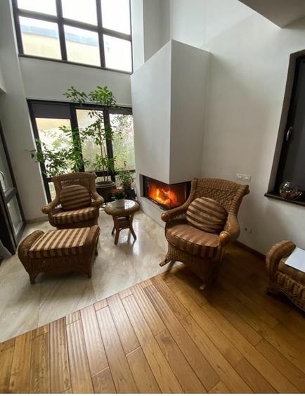 Vila 5 camere  | COTROCENI  | Curte 80mp | Garaj - 1