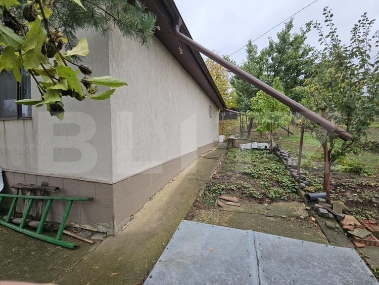 Casa 3 camere, 124 mp, zona Visani - 8