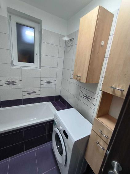 Se inchiriaza ap. 2 camere in Sibiu, str. Liviu Ciulei, 56 mp - 1