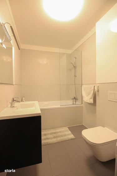 Apartament 2 camere chirie /zona Metro Floresti - 4