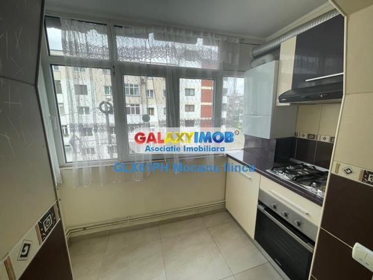 Inchiriere apartament 2 camere, centrala, Ploiesti, zona Mihai Bravu - 6