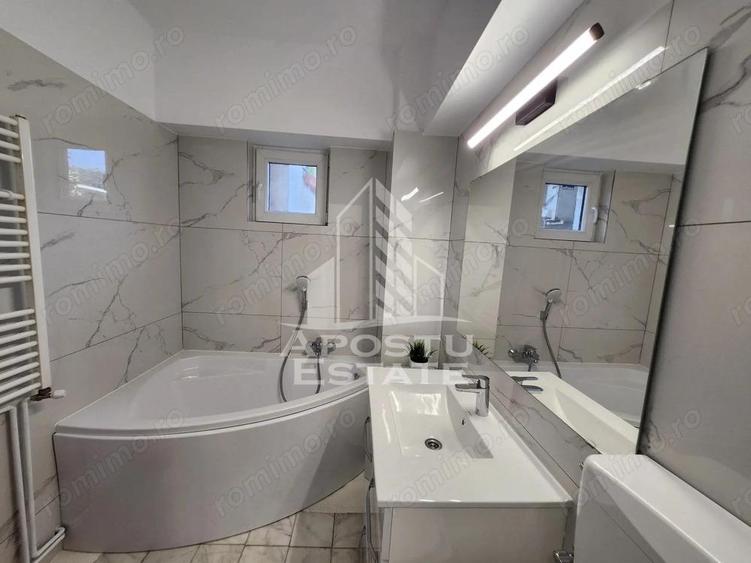 Apartament modern 4 camere, 2 bai, Aradului/ Iulius Town - 11