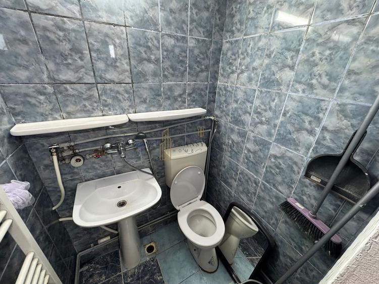 🏡 De vânzare garsonieră – parter înalt, Zona Stefan cel Mare - 5