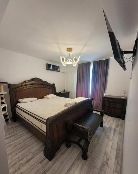 Apartament deosebit, 4 camere-Tomis Plus,Maurer Residence - 9