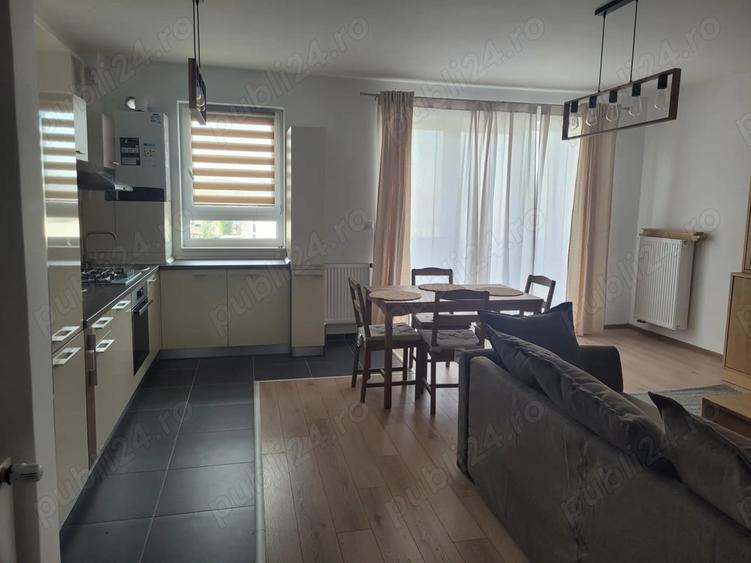 De inchiriat apartament 2 camere - 3