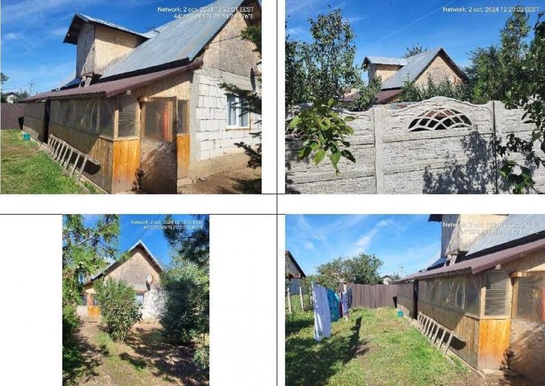 Casa si teren Stoenesti, ID: R2263337 - 8