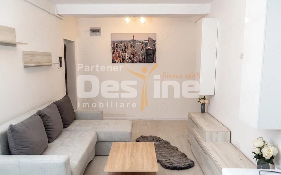 Apartament 2 camere Dumbrăvița - 1